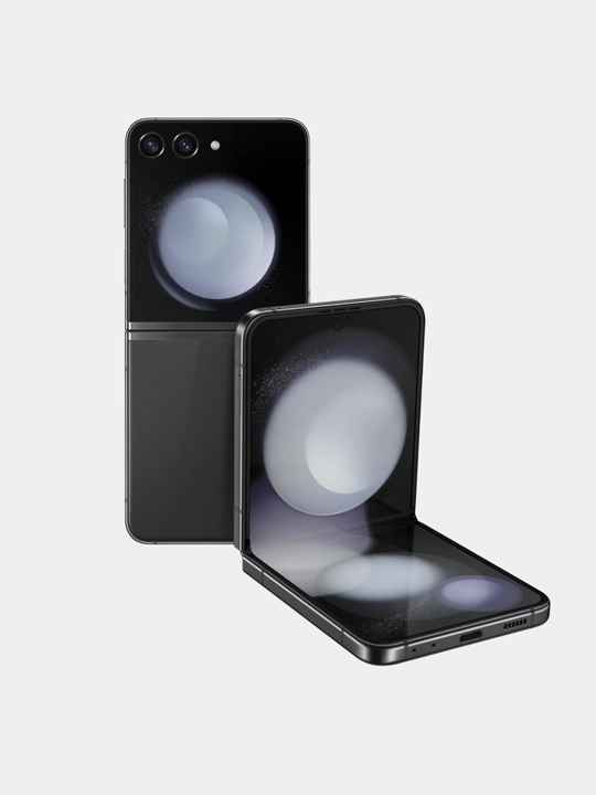 Смартфон Samsung Galaxy Z Flip 5 8+256ГБ   MADI IN VIETNAM