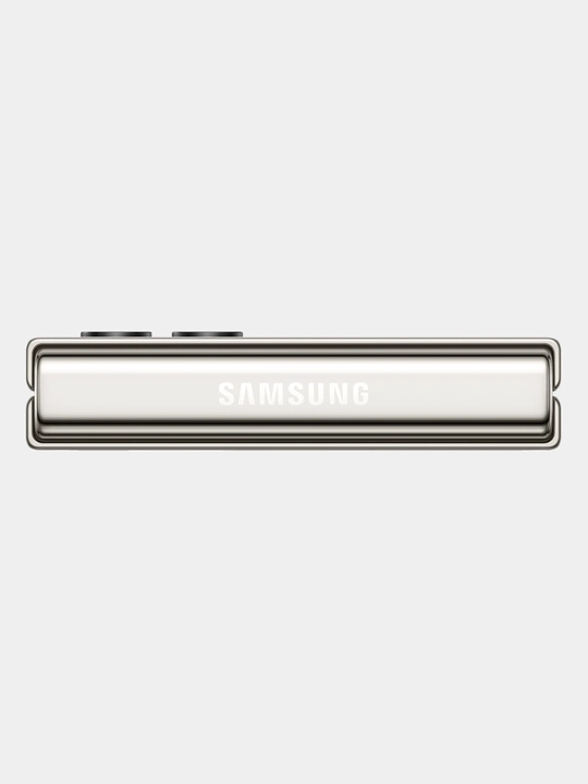 Смартфон Samsung Galaxy Z Flip 5 8+256ГБ   MADI IN VIETNAM
