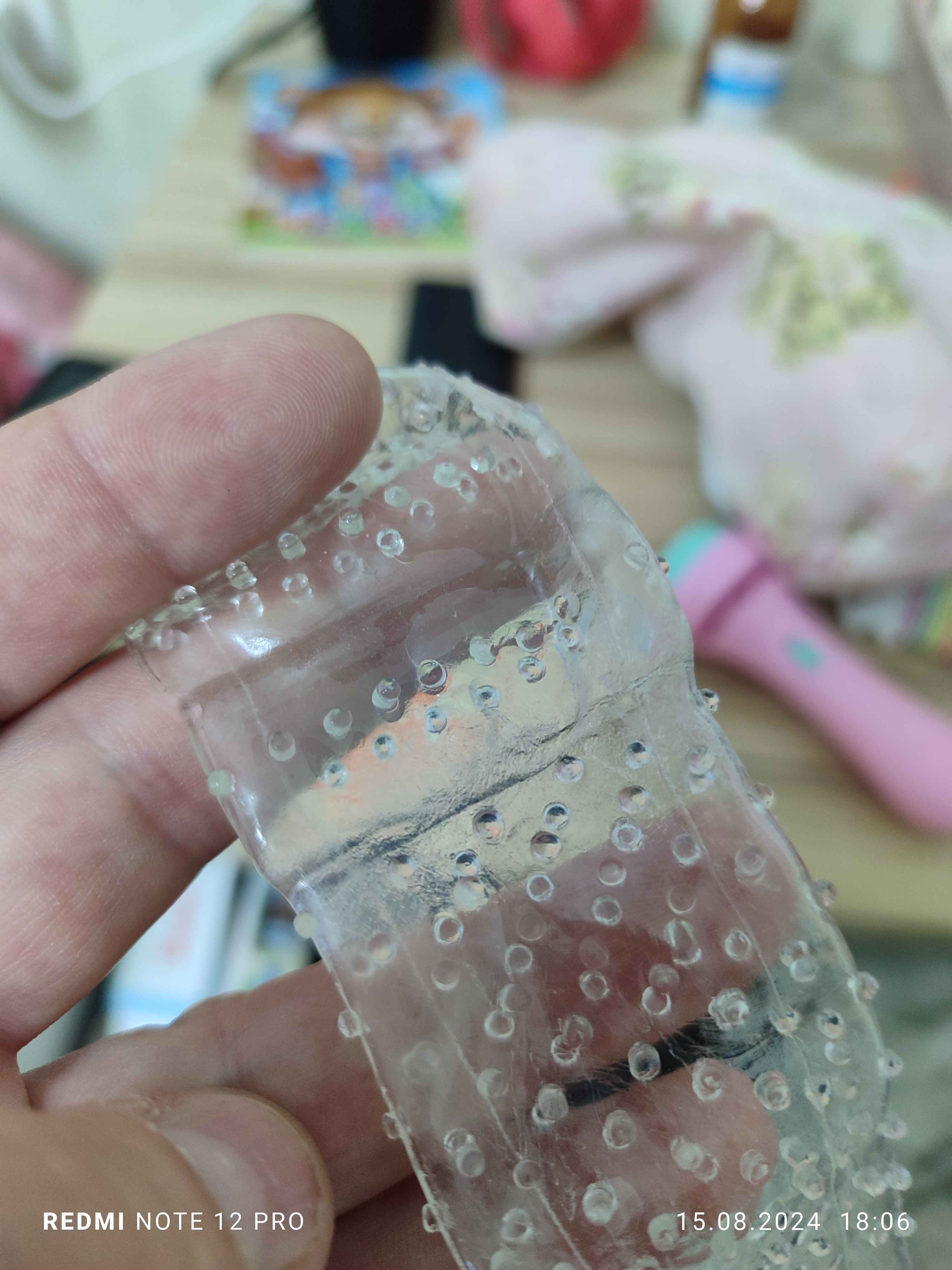 Anal quyruq Haqiqiy hayot boshqa birovning jinsiy aloqasiga qarash