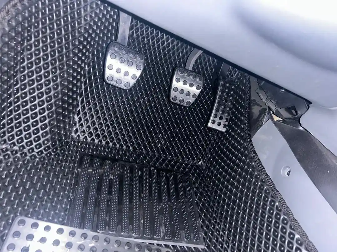 Накладки на педали в стиле AMG АКП и МКП, Lacetti, Gentra, Spark, Cobalt, Nexia