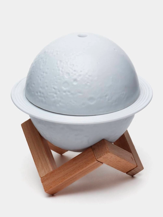 Havo namlagichi, tungi yorug'lik, aroma diffuzor - 