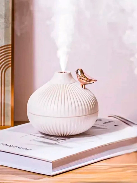 Увлажнитель воздуха, ночник, аромадиффузор