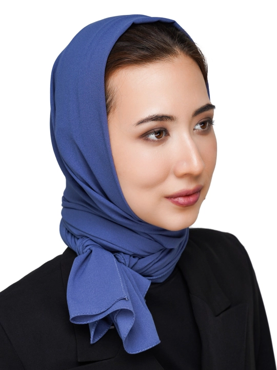 Sharfi ESROAL, yozgi, yumshoq material, turk, elastik, mavsumiy