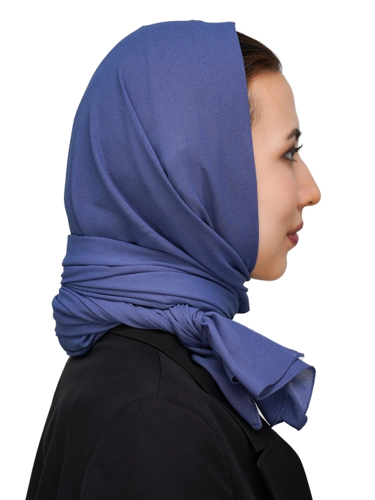 Sharfi ESROAL, yozgi, yumshoq material, turk, elastik, mavsumiy