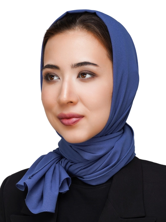Sharfi ESROAL, yozgi, yumshoq material, turk, elastik, mavsumiy