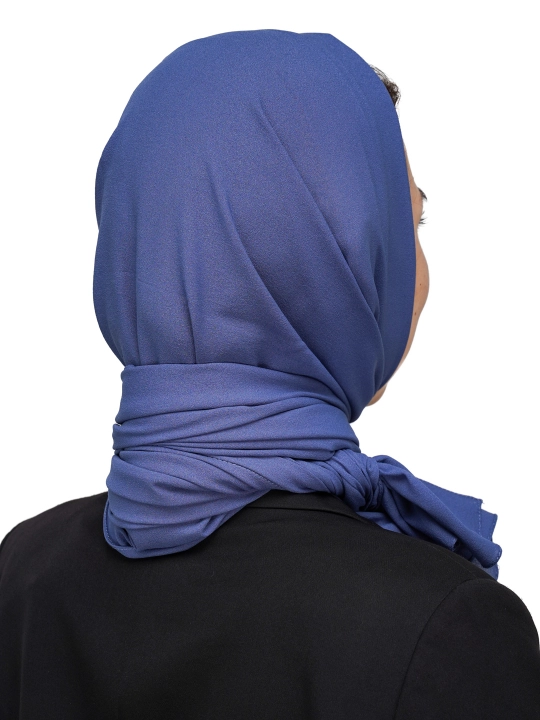 Sharfi ESROAL, yozgi, yumshoq material, turk, elastik, mavsumiy