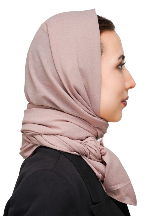Sharfi ESROAL, yozgi, yumshoq material, turk, elastik, mavsumiy