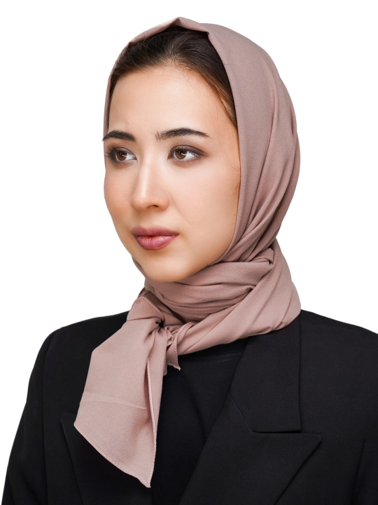 Sharfi ESROAL, yozgi, yumshoq material, turk, elastik, mavsumiy