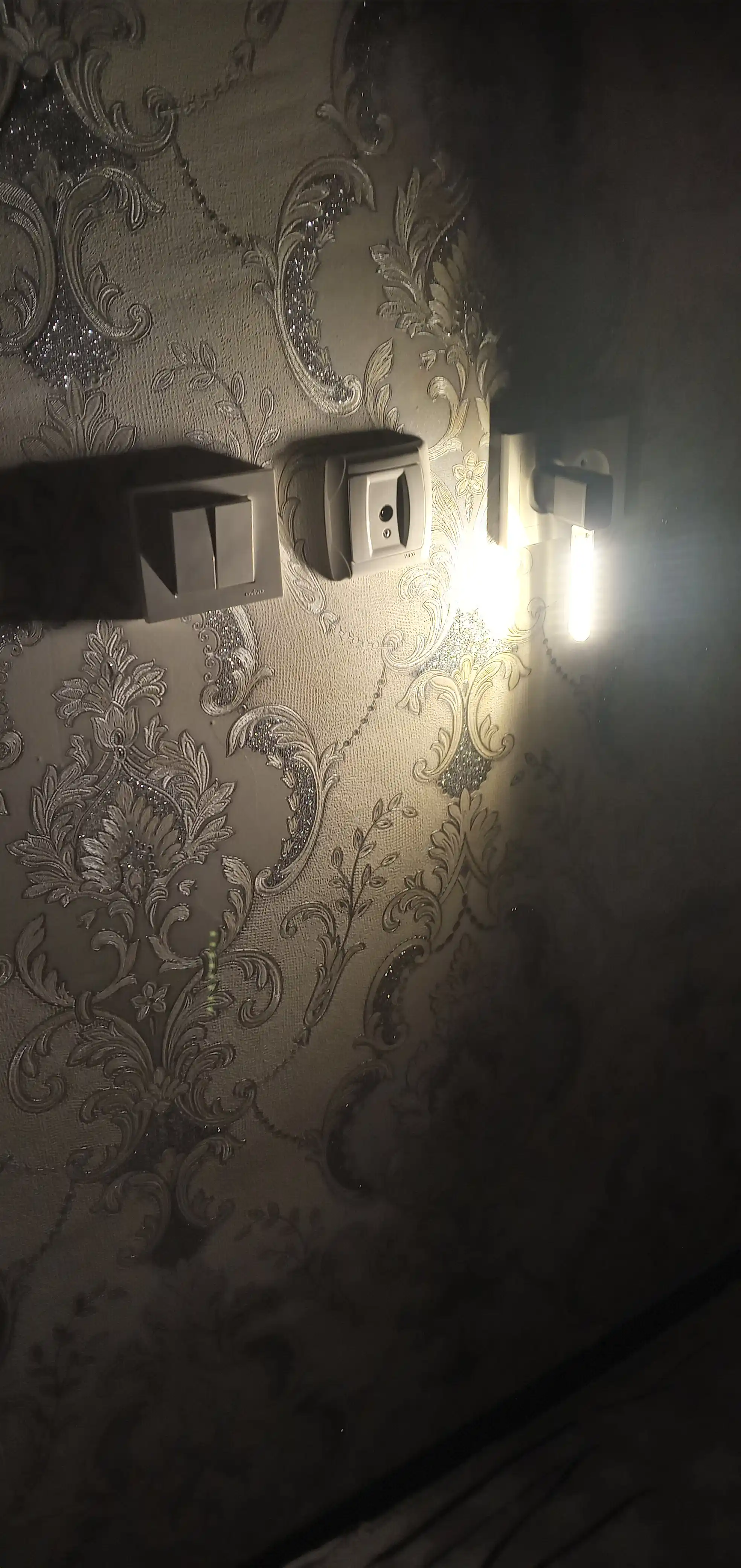 Светильник USB Led