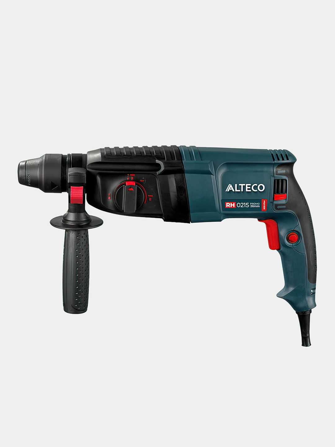 Перфоратор ALTECO RH 0215 Promo SDS-Plus - 