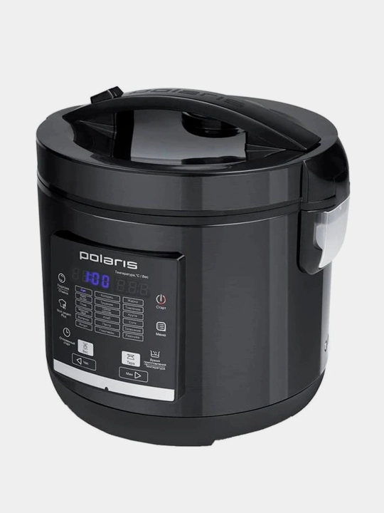 Мультиварка Polaris PMC 0576ADS
