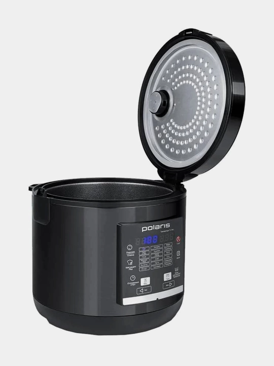 Мультиварка Polaris PMC 0576ADS