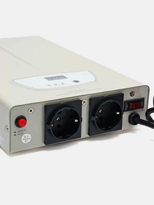 IMIDI o'rni kuchlanish stabilizatori, 100-260 vatt