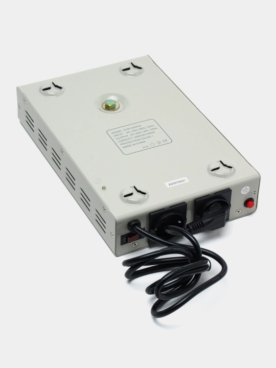 IMIDI o'rni kuchlanish stabilizatori, 100-260 vatt