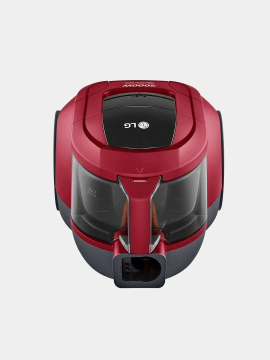 Пылесос LG VC5420NHTR