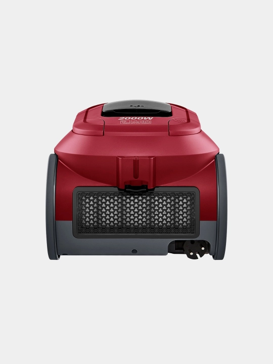 Пылесос LG VC5420NHTR