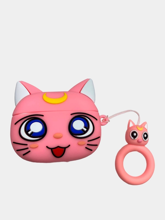 Силиконовый чехол Air Pods Pro/pro2/Air Pods 3/ Air Pods 1/2