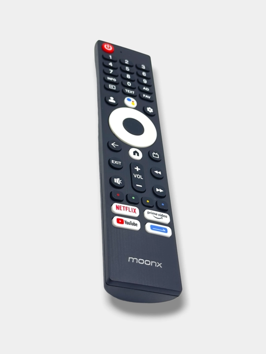 Пульт для Moonx, Ziffler, Skyworth smart телевизора - 