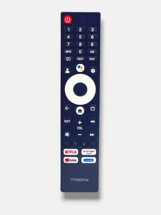 Пульт для Moonx, Ziffler, Skyworth smart телевизора
