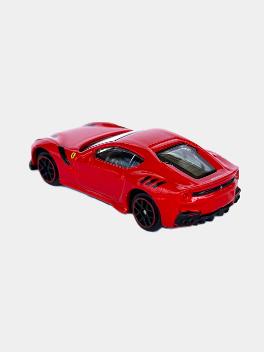 BBURAGO 1/64 kolleksiya o'yinchoq moshinasi: Mers, ZEEKR, NISSAN, BUGATTI, FORD