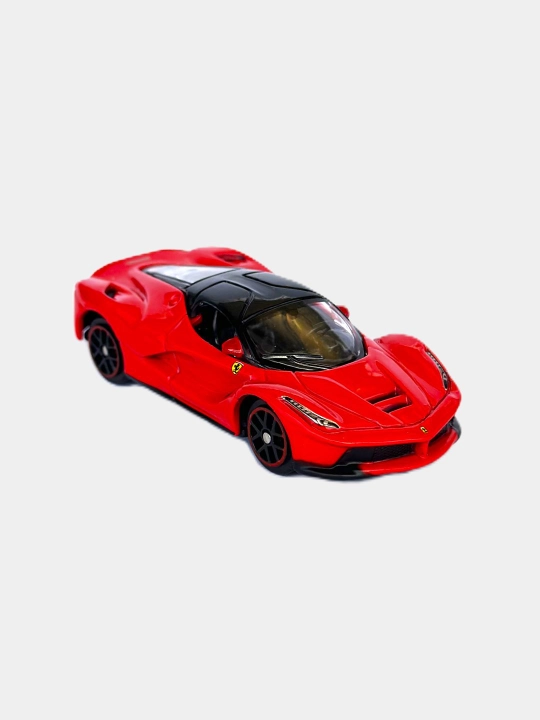 BBURAGO 1/64 kolleksiya o'yinchoq moshinasi: Mers, ZEEKR, NISSAN, BUGATTI, FORD
