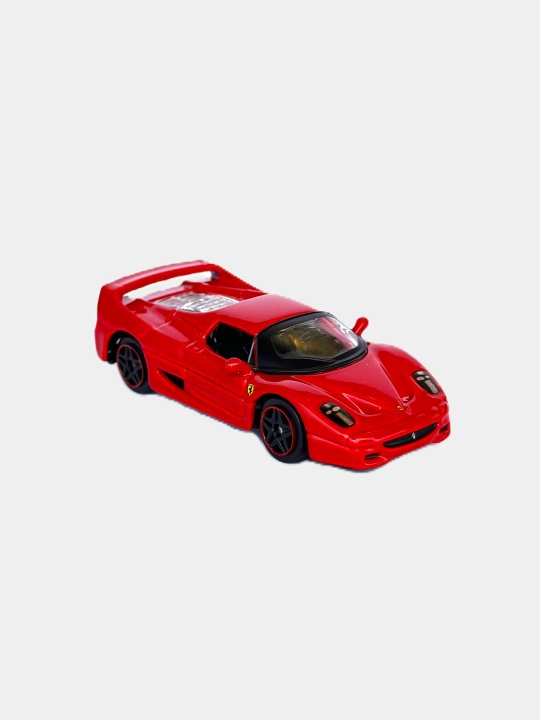 BBURAGO 1/64 kolleksiya o'yinchoq moshinasi: Mers, ZEEKR, NISSAN, BUGATTI, FORD