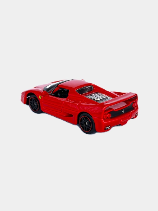 BBURAGO 1/64 kolleksiya o'yinchoq moshinasi: Mers, ZEEKR, NISSAN, BUGATTI, FORD