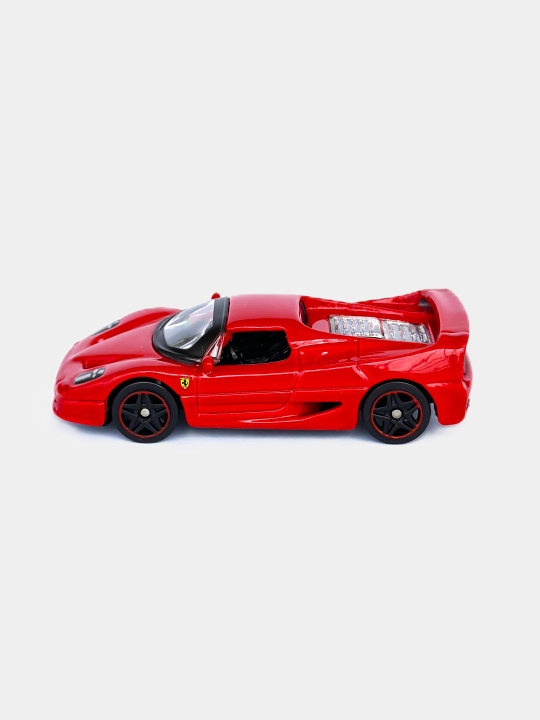 BBURAGO 1/64 kolleksiya o'yinchoq moshinasi: Mers, ZEEKR, NISSAN, BUGATTI, FORD