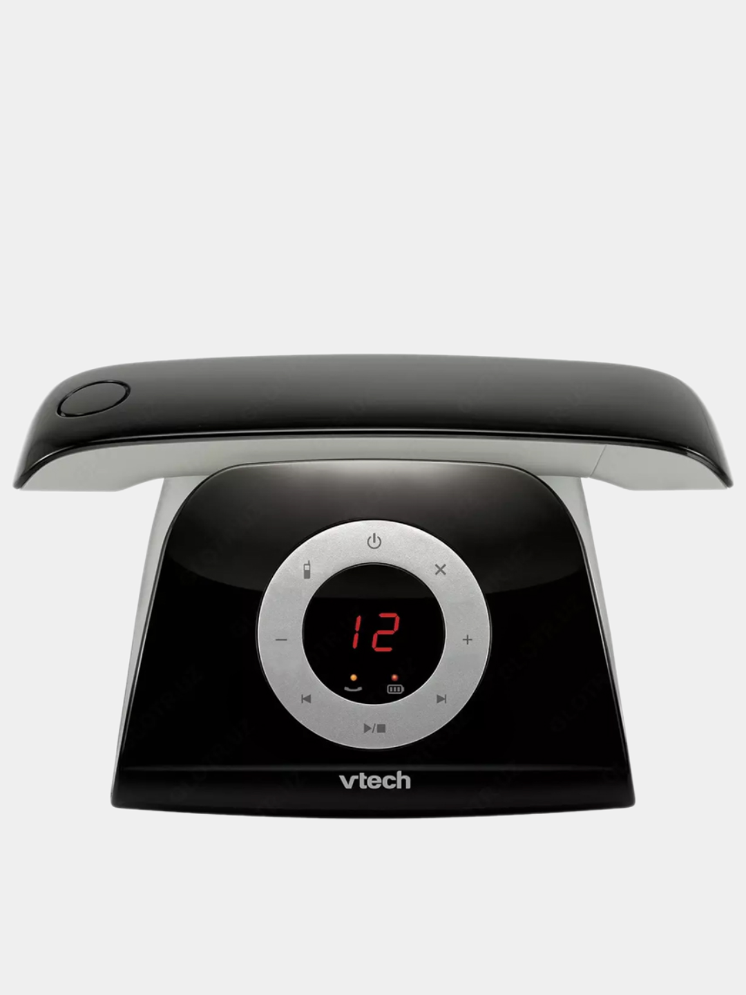 Радиотелефон DECT VTech LS1500-B, MS1100 Titanium, LS1350-B, ES1000-B - 3 года гарантия