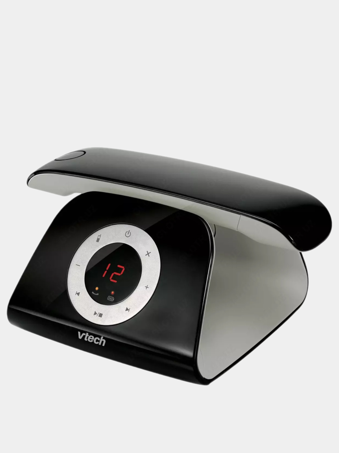 Радиотелефон DECT VTech LS1500-B, MS1100 Titanium, LS1350-B, ES1000-B - 3 года гарантия