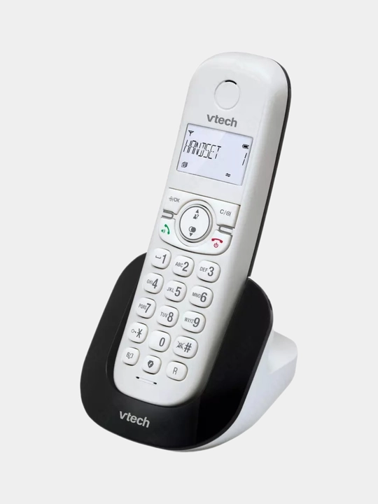 Радиотелефон DECT Vtech CS2000, CS1400, CS1500, 3 года гарантии