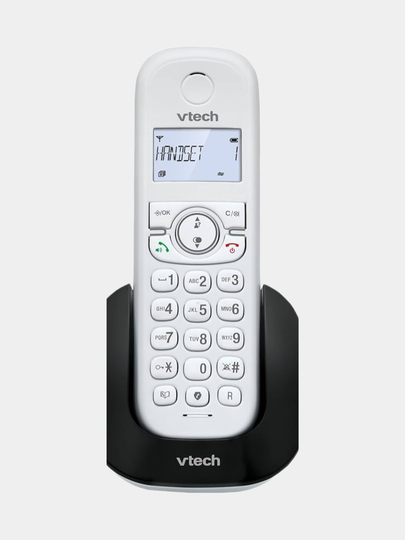 Радиотелефон DECT Vtech CS2000, CS1400, CS1500, 3 года гарантии
