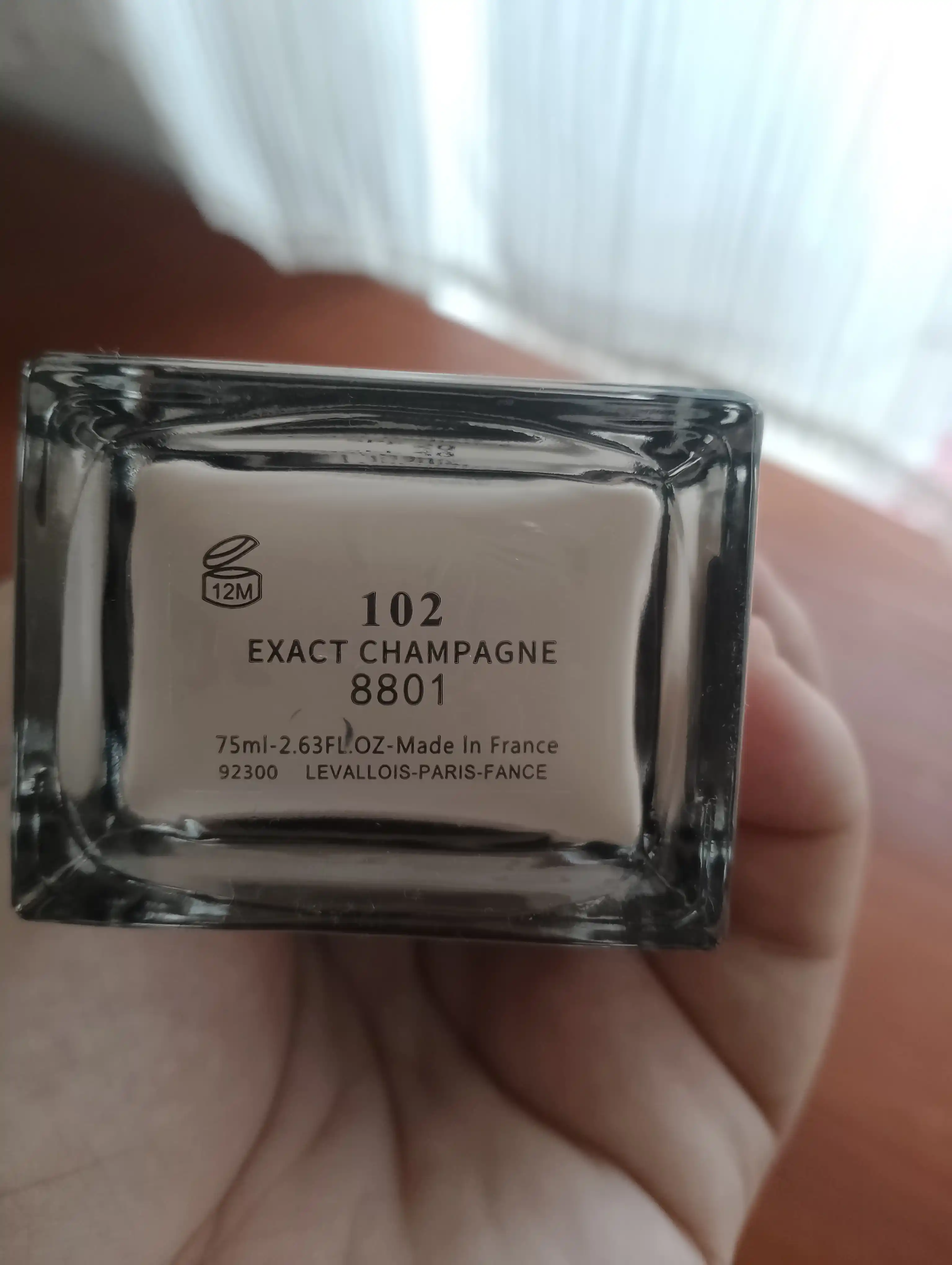 Тональный крем для лица Subli'mine SPF 20
