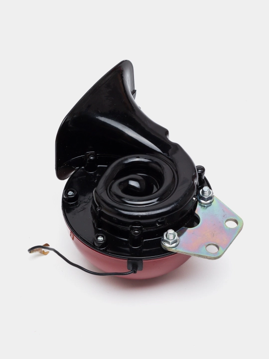 Avtomobil signali Maroko, pobeda, 12 V, 110 Db, 320 / 380 Gs