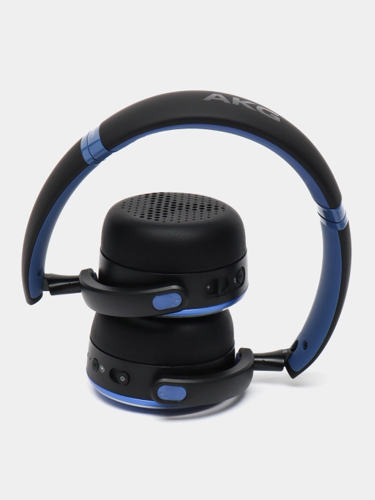 Quloqchinlar AKG Y500