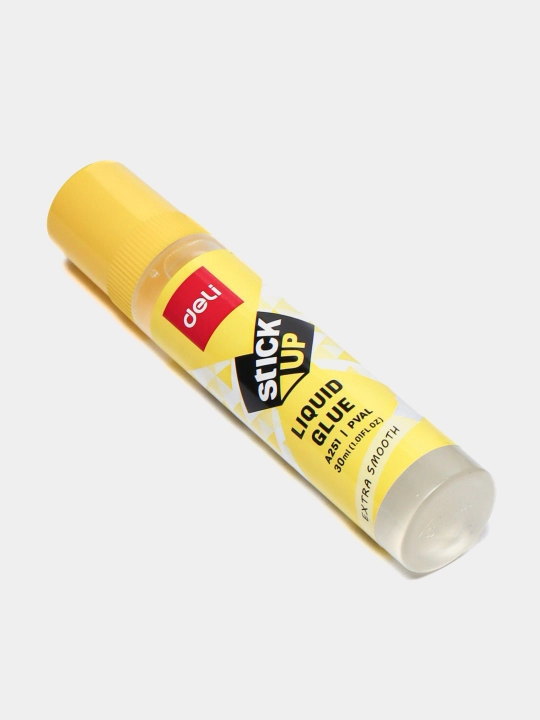 Kantselyariya yelimi Deli A251, 30 ml