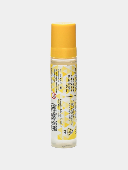 Kantselyariya yelimi Deli A251, 30 ml