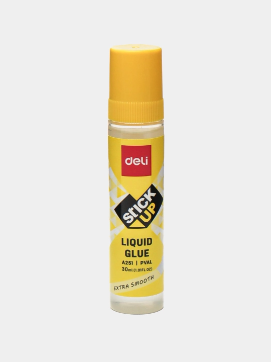 Kantselyariya yelimi Deli A251, 30 ml