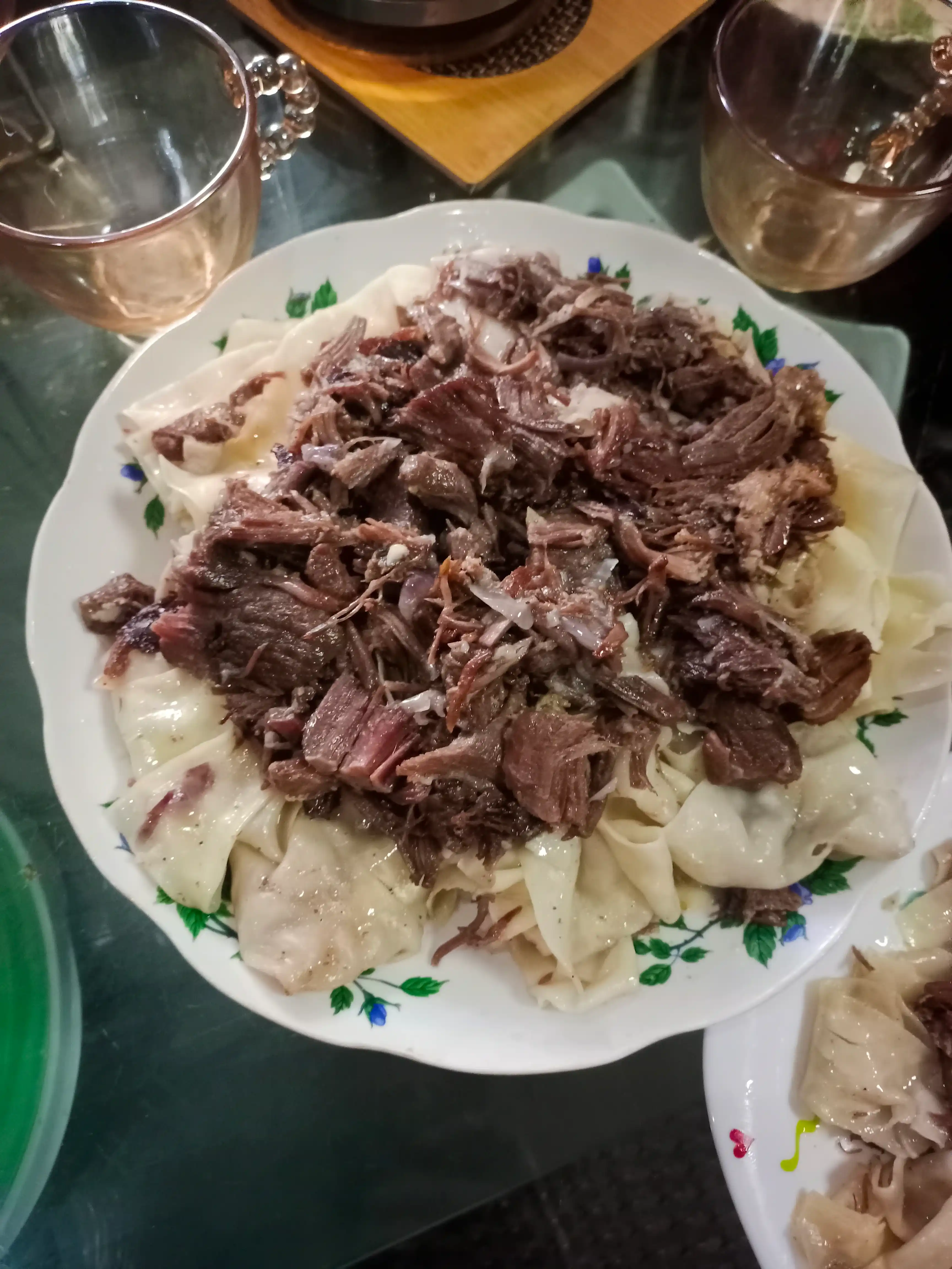 Мясные консервы Казы к бешбармаку, 325 г