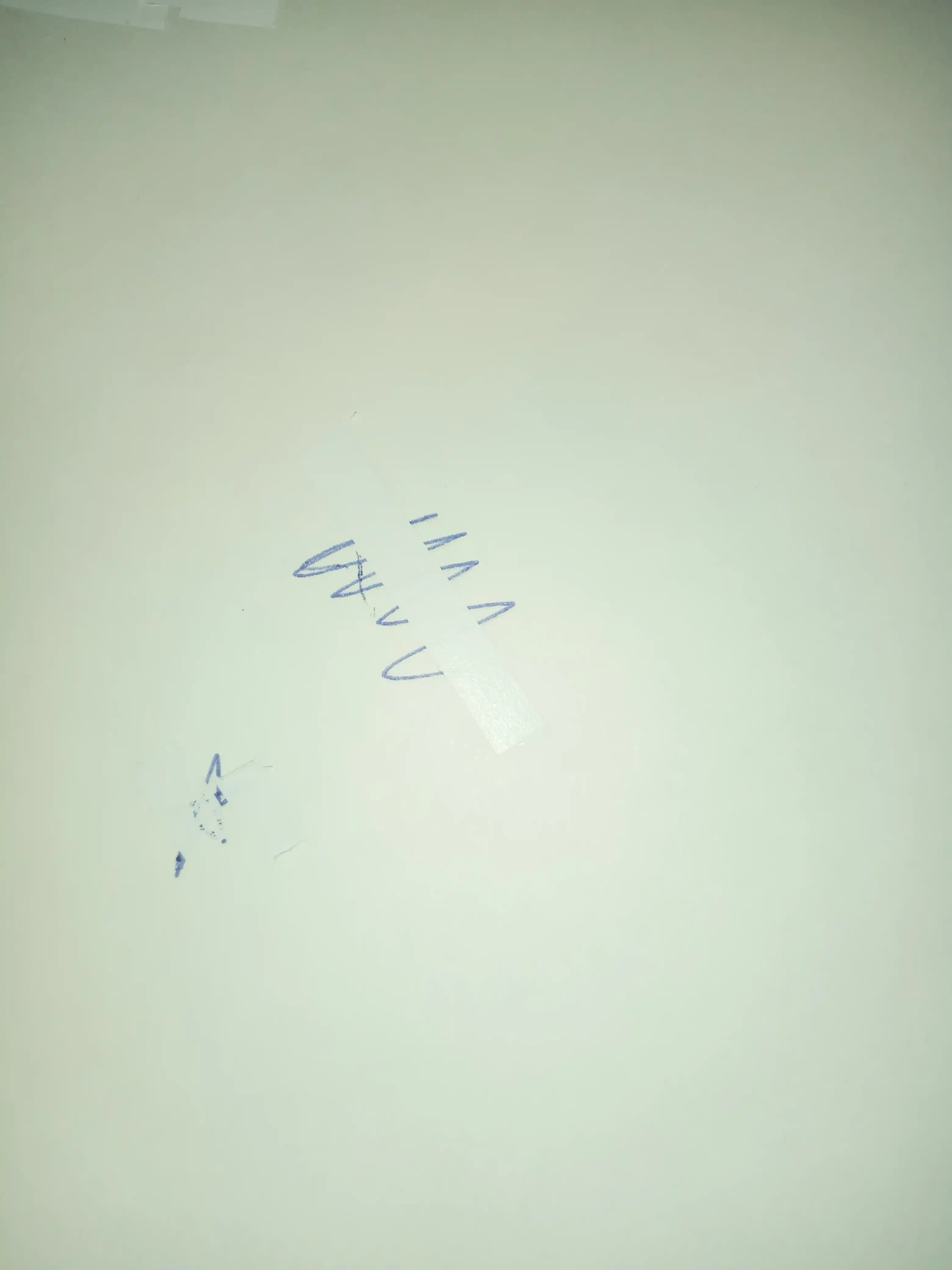 Shtrixli lenta, 30 m * 5 mm, Deli H367