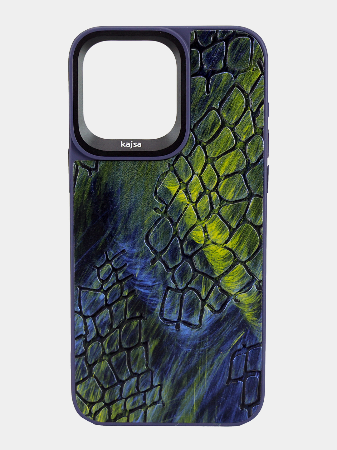 G'ilof iPhone 15 Pro /15 Pro MAX uchun - 