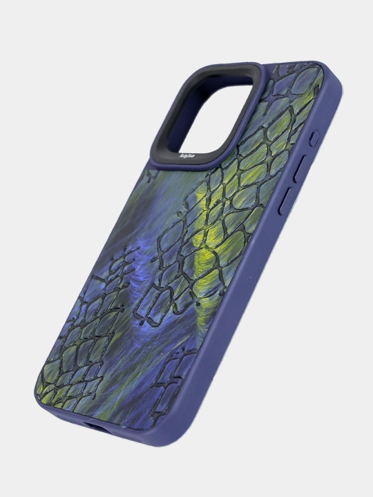 Чехол для iPhone 15 Pro /15 Pro MAX