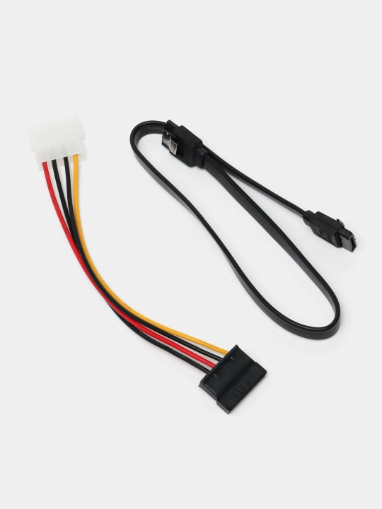 Adapter-perexodnik HDD SATA/IDE USB 2.0 