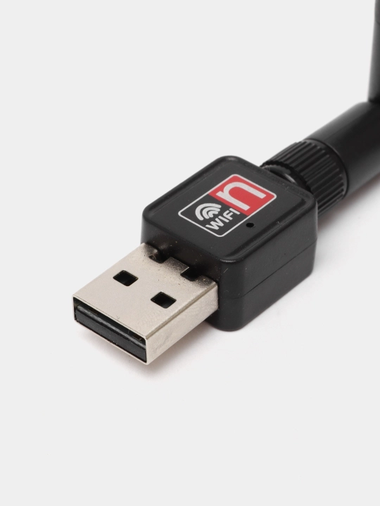 Сетевой USB - адаптер антенны, Wi - Fi 802.N