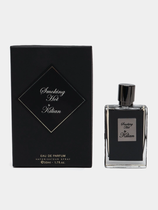 Parfyumlangan suv Smoking Hot by Kilian, 50 ml - 