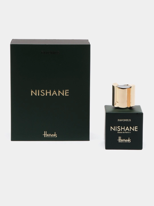 Parfyumlangan suv Nishane favonius, 100 ml - 