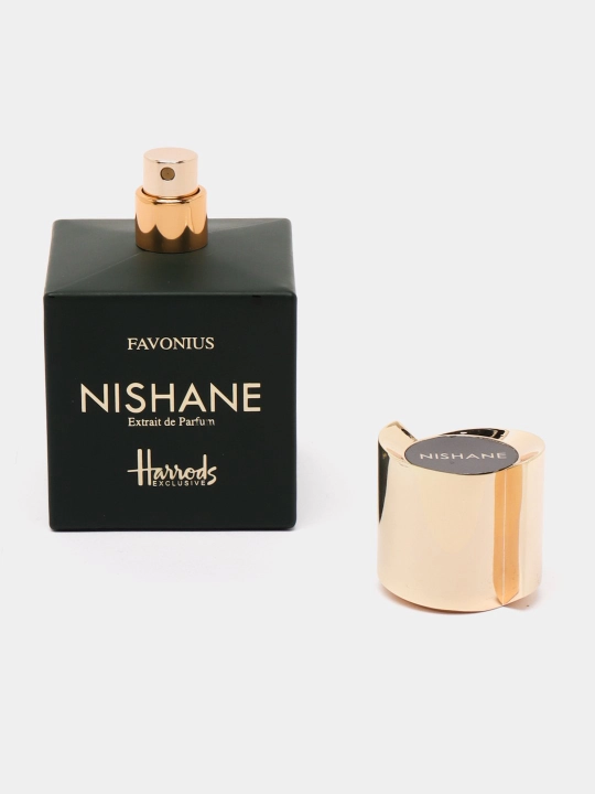 Parfyumlangan suv Nishane favonius, 100 ml
