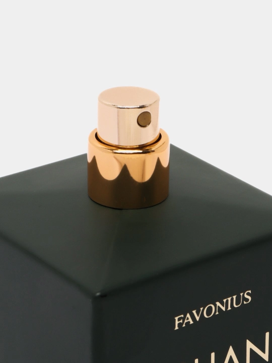 Parfyumlangan suv Nishane favonius, 100 ml