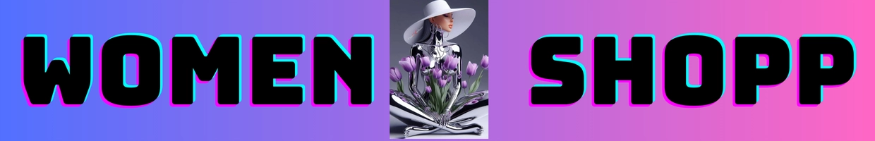 WOMEN SHOPP
