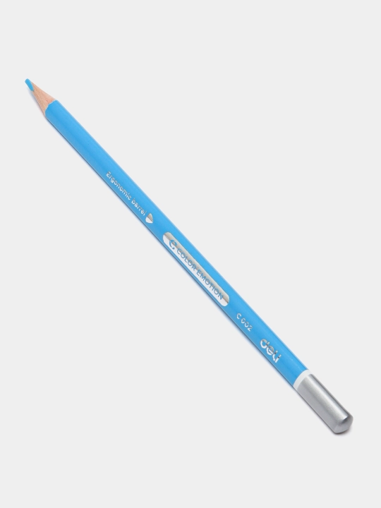 Карандаши цветные Deli EC00225, 24 цвета